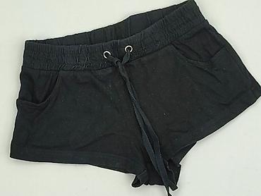 sweatpants: Topshop, Szorty damskie, rozmiar S — 1