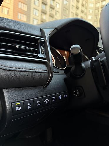 crown 2015: Toyota Camry: 2019 г., 3.5 л, Автомат, Бензин — 8
