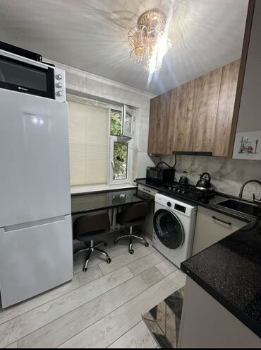 дома в оше: 2 комнаты, 44 м², 104 серия, 3 этаж, Косметический ремонт