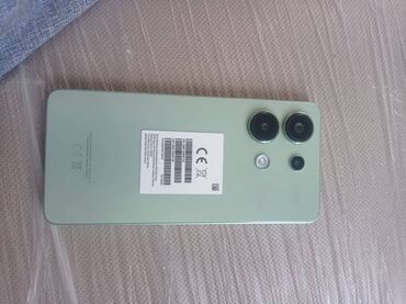 сяоми увлажнитель: Xiaomi, 13 Pro, Новый, 256 ГБ, цвет - Зеленый, 2 SIM