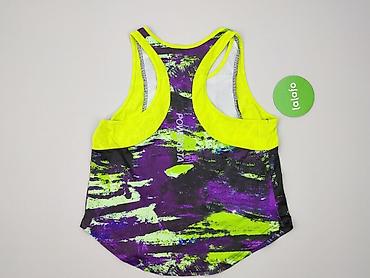 bluzki ellesse: T-shirt damski, rozmiar S — 3