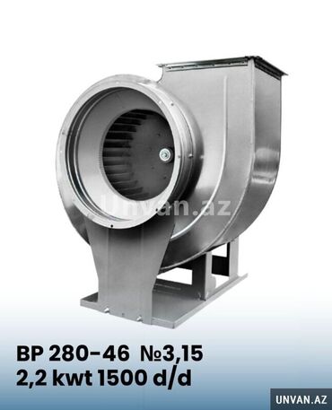 Havalandırma sistemləri: Sənaye və məişət havalandırma fanları – müxtəlif model və ölçülərdə -da lalafo.az — 8 Havalandırma sistemləri: Sənaye və məişət havalandırma fanları – müxtəlif model və ölçülərdə — 8