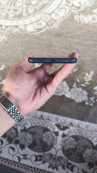 samsung nausnik: Samsung Galaxy S21 FE, 128 GB, rəng - Qara, Barmaq izi — 7