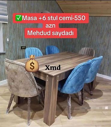 demir masa: Masa desti rəng seçimi var — 1