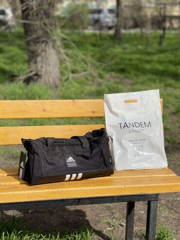 tandem: Тренировочная сумка 🤩 В хорошем качестве 🔥 Для заказа пишите 📨