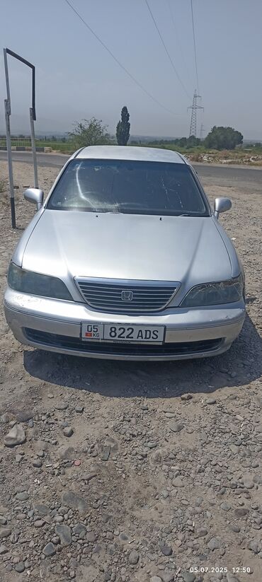 срочна продаю авто: Honda Legend: 2001 г., 3.5 л, Автомат, Бензин, Седан