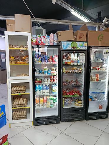 Другие продукты питания: Мини‑маркет «Мята» 24/7 - Формат: круглосуточный магазин у дома - — 18