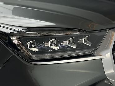 семорка 07: Ssangyong Rexton: 2020 г., 2.2 л, Автомат, Дизель, Внедорожник — 10