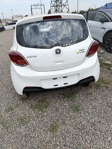 bmw e3: Changan Benben E-Star: 2024 г., Автомат, Электромобиль, Хэтчбэк — 2