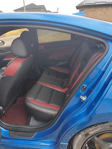 Продажа авто: Hyundai Avante: 2018 г., 1.6 л, Автомат, Бензин, Седан — 6