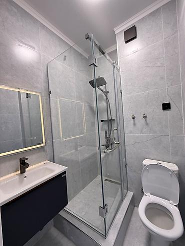 1 комната, 40 м², Аламедин-1 мкр Элитка, 11 этаж, Свежий ремонт