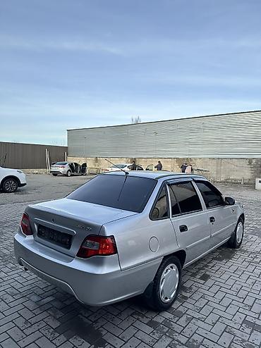 Daewoo: Daewoo Nexia: 2009 г., 1.6 л, Механика, Бензин, Седан — 7