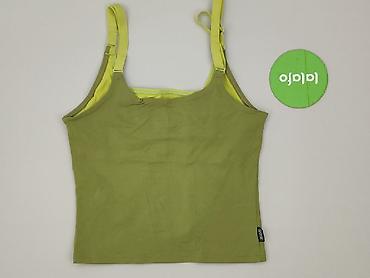obcisle: Reebok, Top damski, rozmiar S — 3