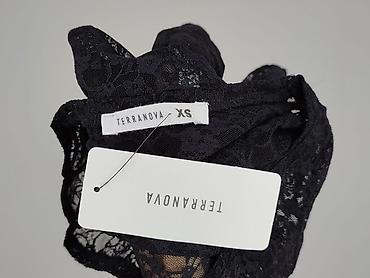 dekolt serce bluzki: Terranova, Bluzka damska, rozmiar XS — 4