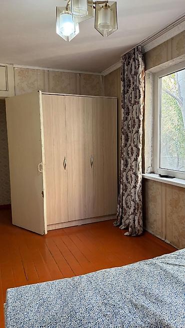 binar: 2 комнаты, 45 м², Юг-2 мкр 104 серия, 3 этаж, Требуется ремонт — 2