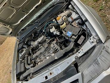 neta ls: Daewoo Nexia: 2008 г., Механика, Бензин, Седан — 9