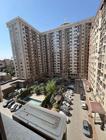Продажа квартир: 3 комнаты, 84 м², Площадь Ала-Тоо Элитка, 7 этаж, Евроремонт — 10