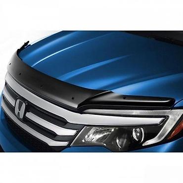 DEFLEKTOR STITNIK HAUBE DACIA DUSTER (8) | Deflektor stitnik haube