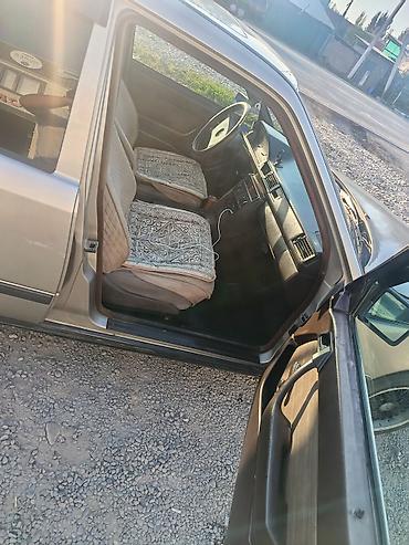 мотор мерс 124 2 3: Mercedes-Benz W124: 1988 г., 2.3 л, Бензин, Седан — 10