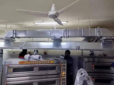 Жестяные работы: Жестяные работы, Вентиляция — 13