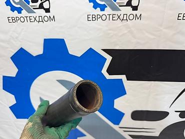 renault: Патрубок Renault 2013 г., Б/у, Оригинал, Германия — 4