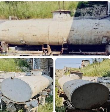 Bak, Metal, 3000 l l, İşlənmiş lalafo.az -da Bak, Metal, 3000 l l, İşlənmiş