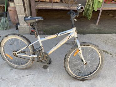 детский велосипед disney: Срочно продаётся велосипед 5000