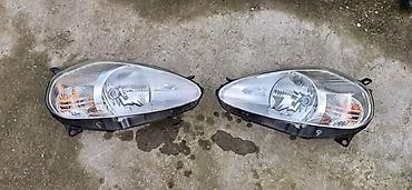 katrin obrenovac: FAROVI ZA FIAT GRANDE PUNTO | Far Fiat Grande Punto — 1