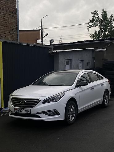 авто с кореи: Hyundai Sonata: 2019 г., 2 л, Автомат, Газ, Седан — 2