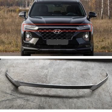 решетка радиатора хонда одиссей: Решетка радиатора Hyundai 2021 г., Новый, Оригинал