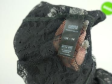 iron maiden: Marks & Spencer, Bluzka damska, rozmiar L — 4