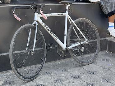 colossi: Шоссейный велосипед, Рама M (156 - 178 см), Новый — 2