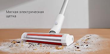 vacuum: Беспроводной вертикальный пылесос - Легкий корпус: всего 1,2 кг — — 3