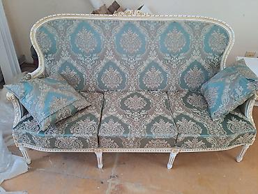 koja divan: Divan, Yeni, Açılmayan, Bazasız — 4