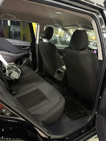 Subaru: Subaru Outback: 2022 г., 2.5 л, Вариатор, Бензин, Кроссовер — 8