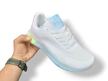 Patike: Reebok classic patike NOVO Novo Brojevi 36 do 45, zavisi od modela — 5