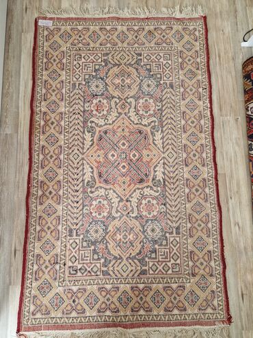 Xalçalar: Xalça Dekorativ, Azərbaycan — 12