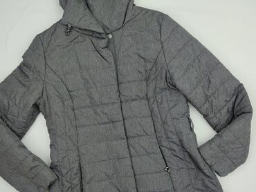 kurtki wiosenne do biegania: Manguun, Women`s winter jacket, size L