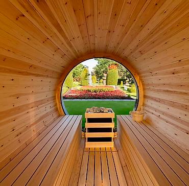 sabiroğlu mmc: Barrel sauna tikintisi Azərbaycanda ilk Sauna tikintisi və təmiri — 4