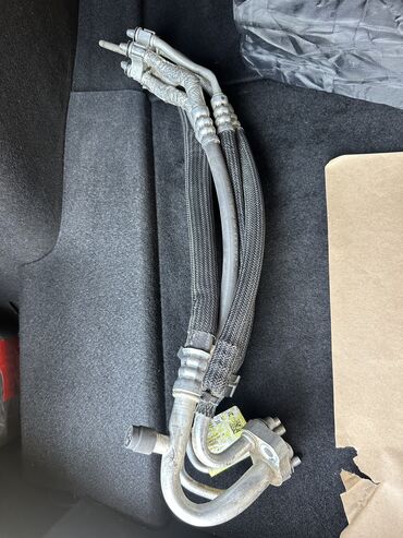 Qızdırıcılar: Tesla Model 3 A/c line (kondisioner xettleri)