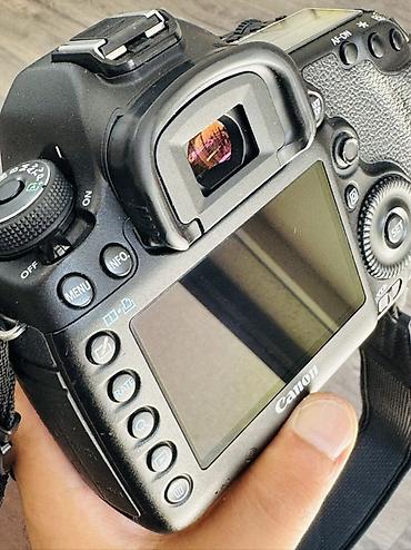 5d mark 3: Canon EOS 5D mark iii ideal səliqəli istifadə olunub kasmetoloji — 6
