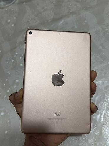 ipad mini 5 satisi: İşlənmiş Apple iPad mini 5 (2019), 7,9", 64 GB — 4
