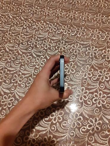 Apple iPhone: IPhone 12, 128 GB, Qara, Face ID — 5