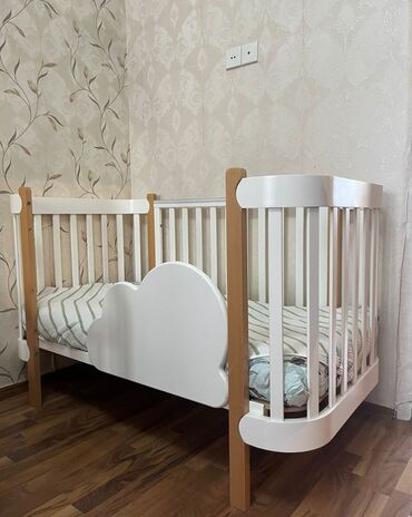 Uşaq üçün elektrik maşınları: Happy Mommy Lux transformer bewik 300 azn tecili satilir cox az
