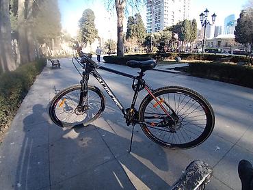 Yeni Şəhər velosipedi 29", sürətlərin sayı: 7 lalafo.az -da Yeni Şəhər velosipedi 29", sürətlərin sayı: 7