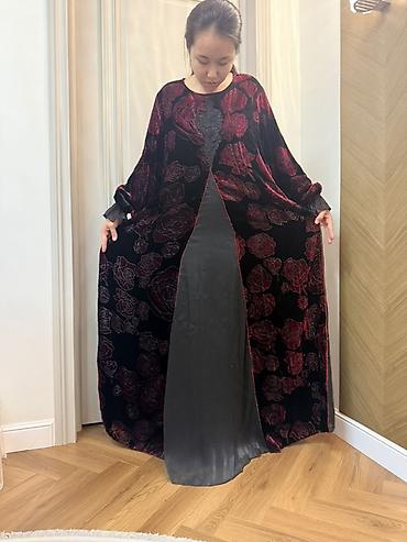 огнестрел: Платье на кыз узатуу, 2XL, Новый — 10
