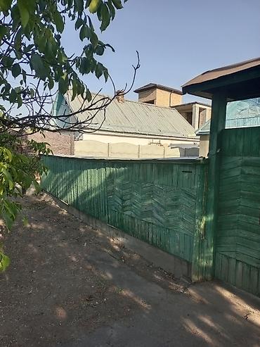 Продажа коттеджей и домов: 5 комнат, 67 м², 10 соток, Кара-Балта, Собственник — 30