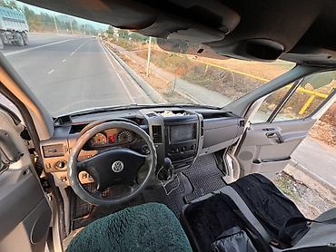 мерс 2.2 плита мотор: Volkswagen Crafter: 2011 г., 2.7 л, Механика, Дизель, Фургон — 8