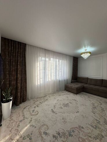 снять квартиру в частном секторе: 3 комнаты, 116 м², Элитка, 2 этаж, Евроремонт