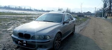 bmw 8 серия 850csi mt: BMW 5 series: 1998 г., 2.8 л, Механика, Бензин, Седан